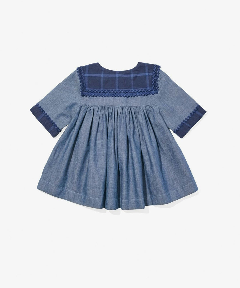 Grace Baby Dress