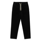 ARLO BLACK CORD joggers