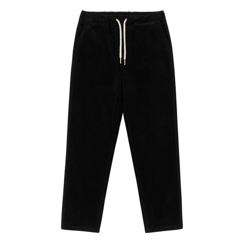 ARLO BLACK CORD joggers