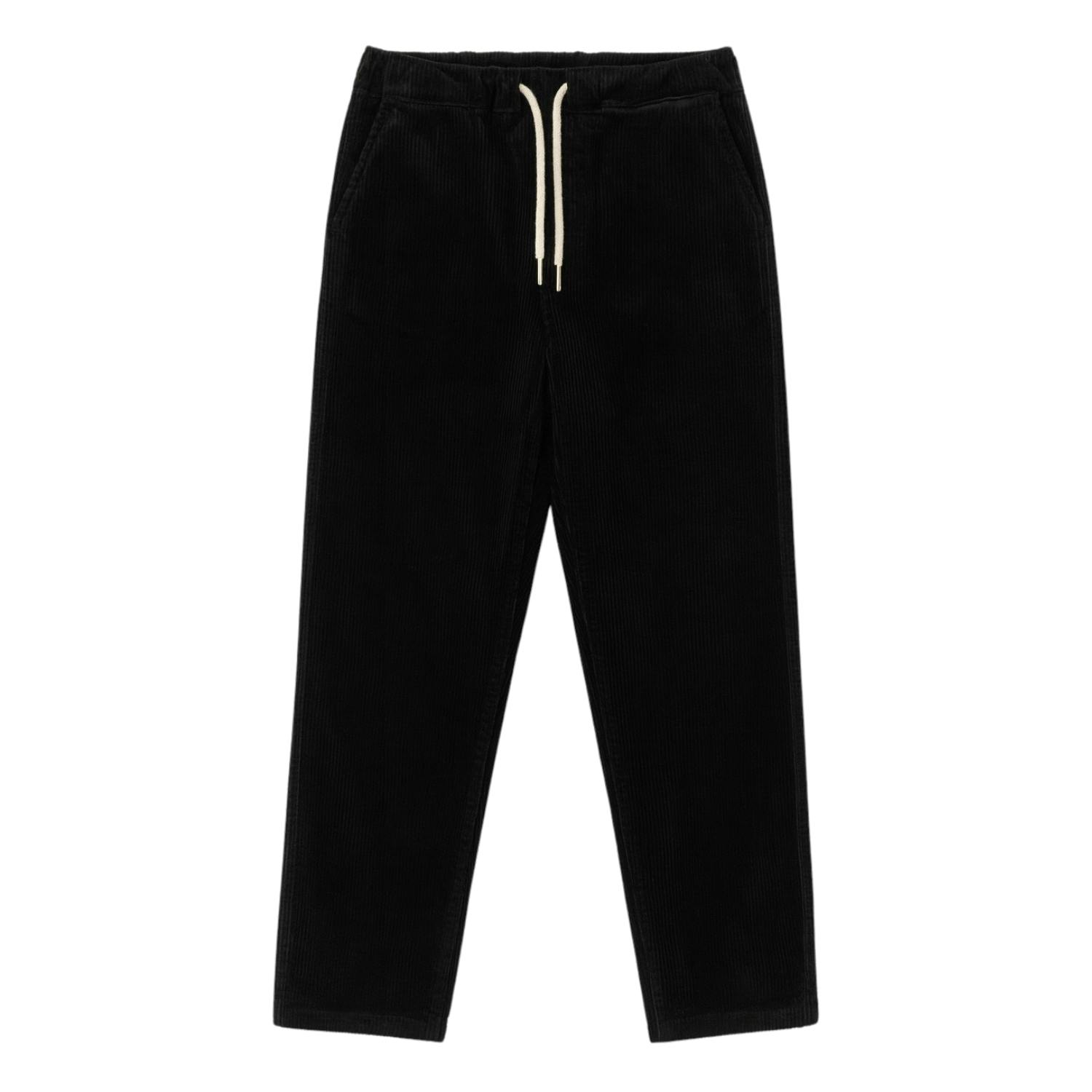 ARLO BLACK CORD joggers