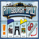 Pittsburgh-opoly