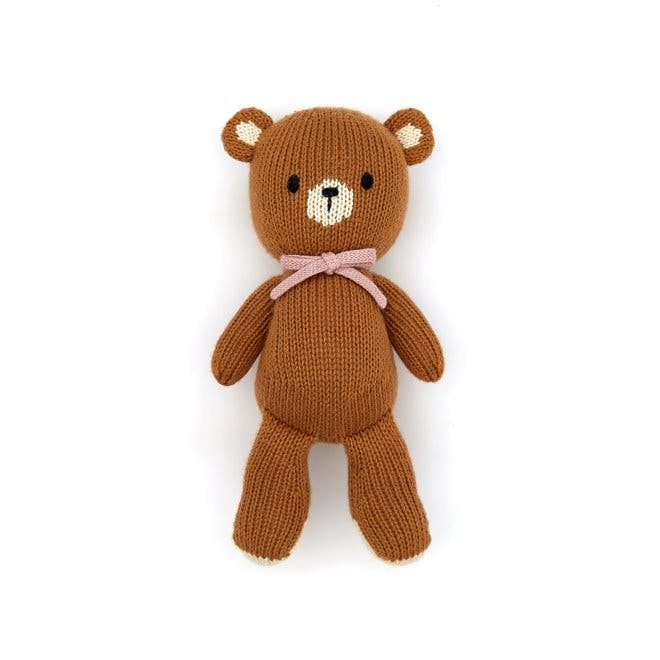 The Baby bear 8.5
