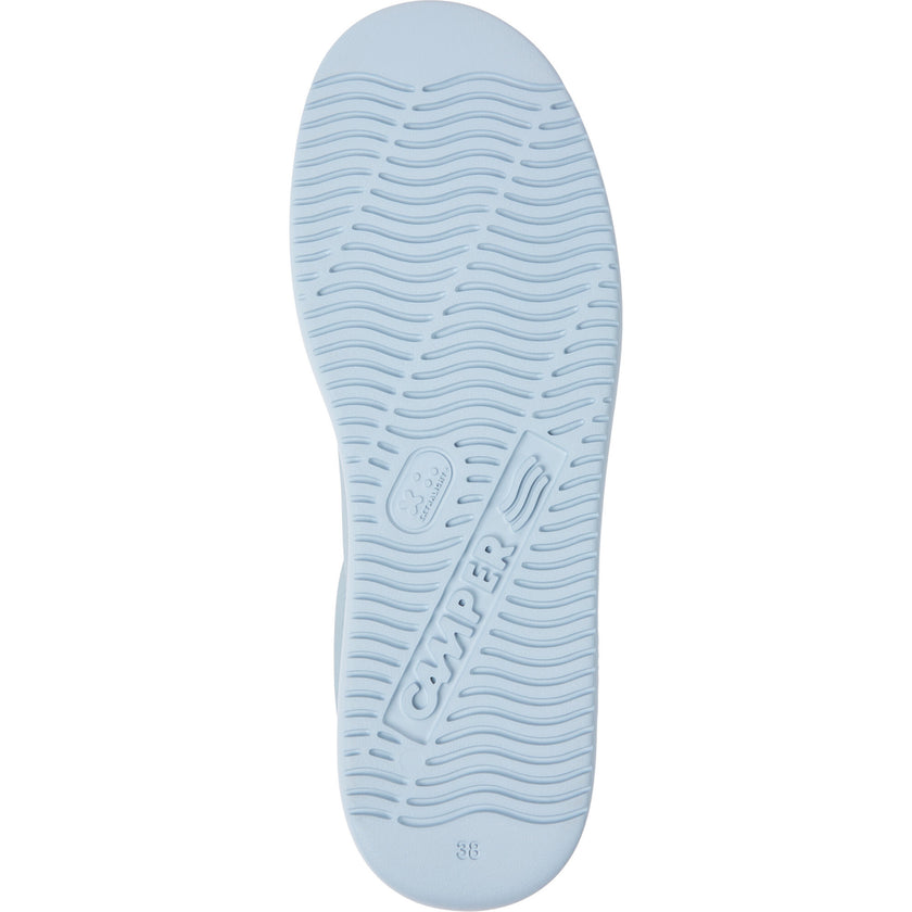 Women's Runner K21 Sneaker, Pastel Blue