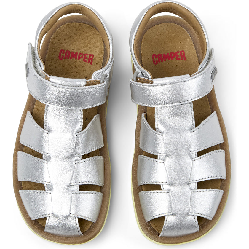 Sandals Bicho Kids Blue