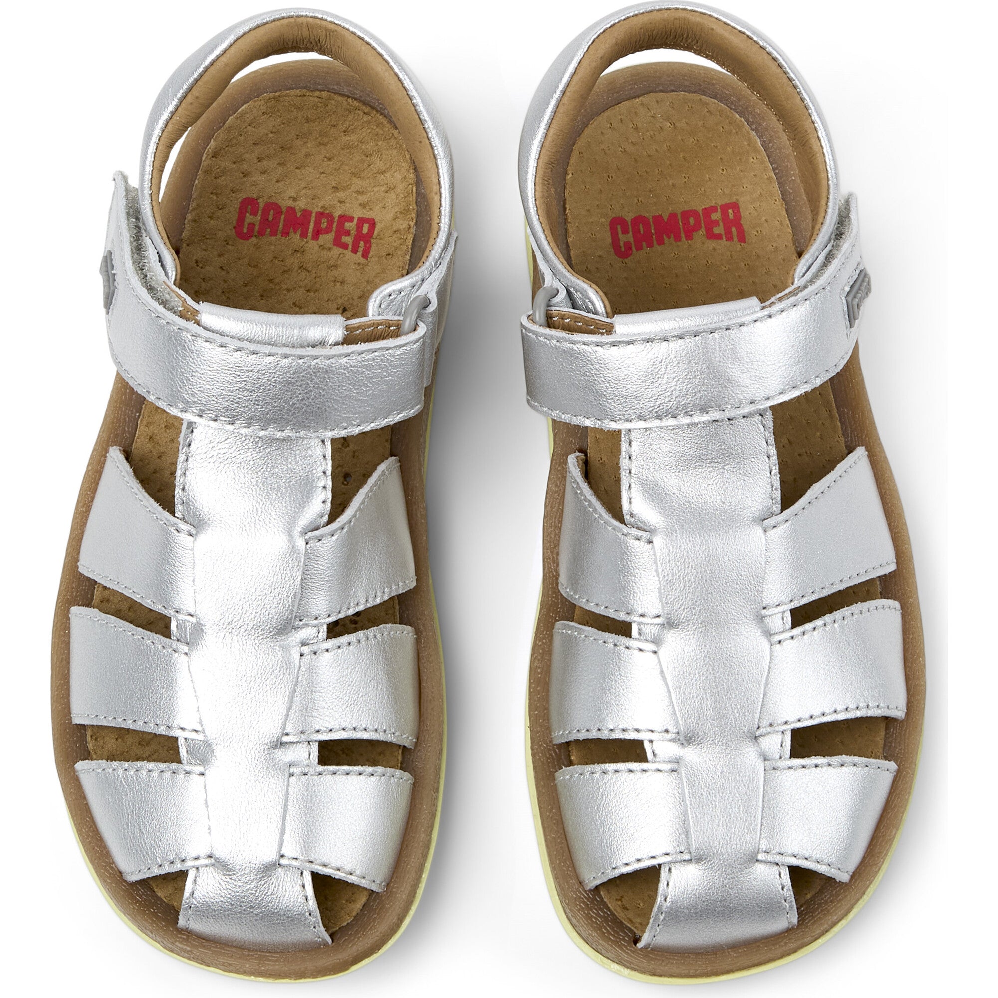 Sandals Bicho Kids Blue