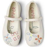 Shoes Right Nina Kids Blue