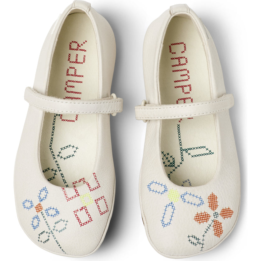 Shoes Right Nina Kids Blue