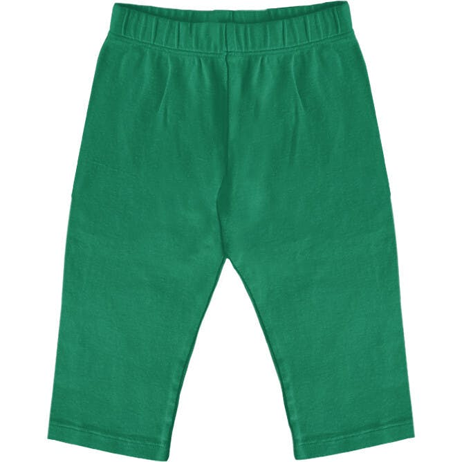 comfy pant | kelly green