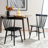 Winona Spindle Back Accent Chair