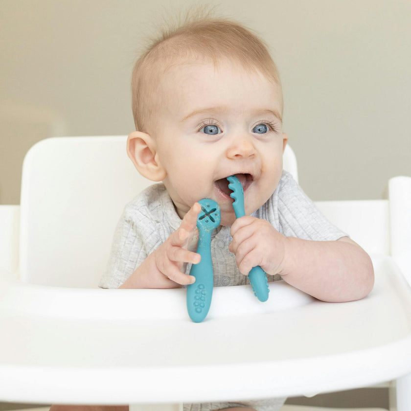 Circus Fun Little Bites 8-Piece Set