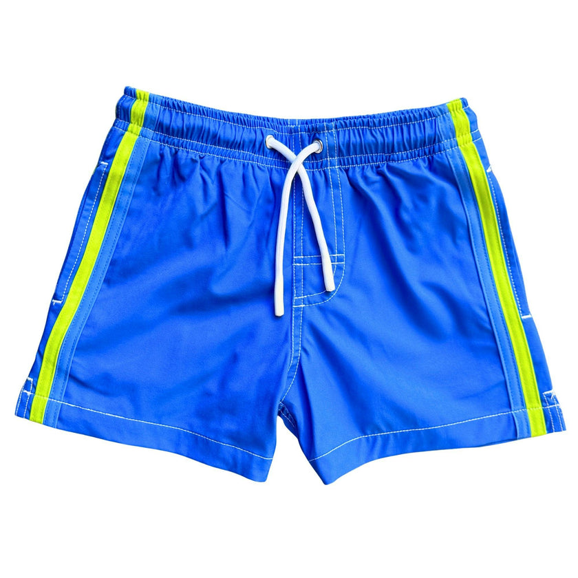 Eddie Swim Trunks