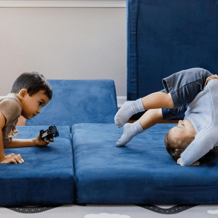 The Figgy Play Couch