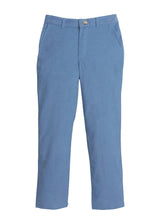 Classic Pants - Stormy Blue Corduroy