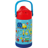 Construction Drinks Bottle