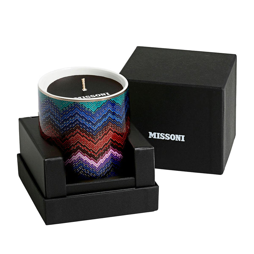 Scented Candle Starlight 270gr  diam. 3.3"