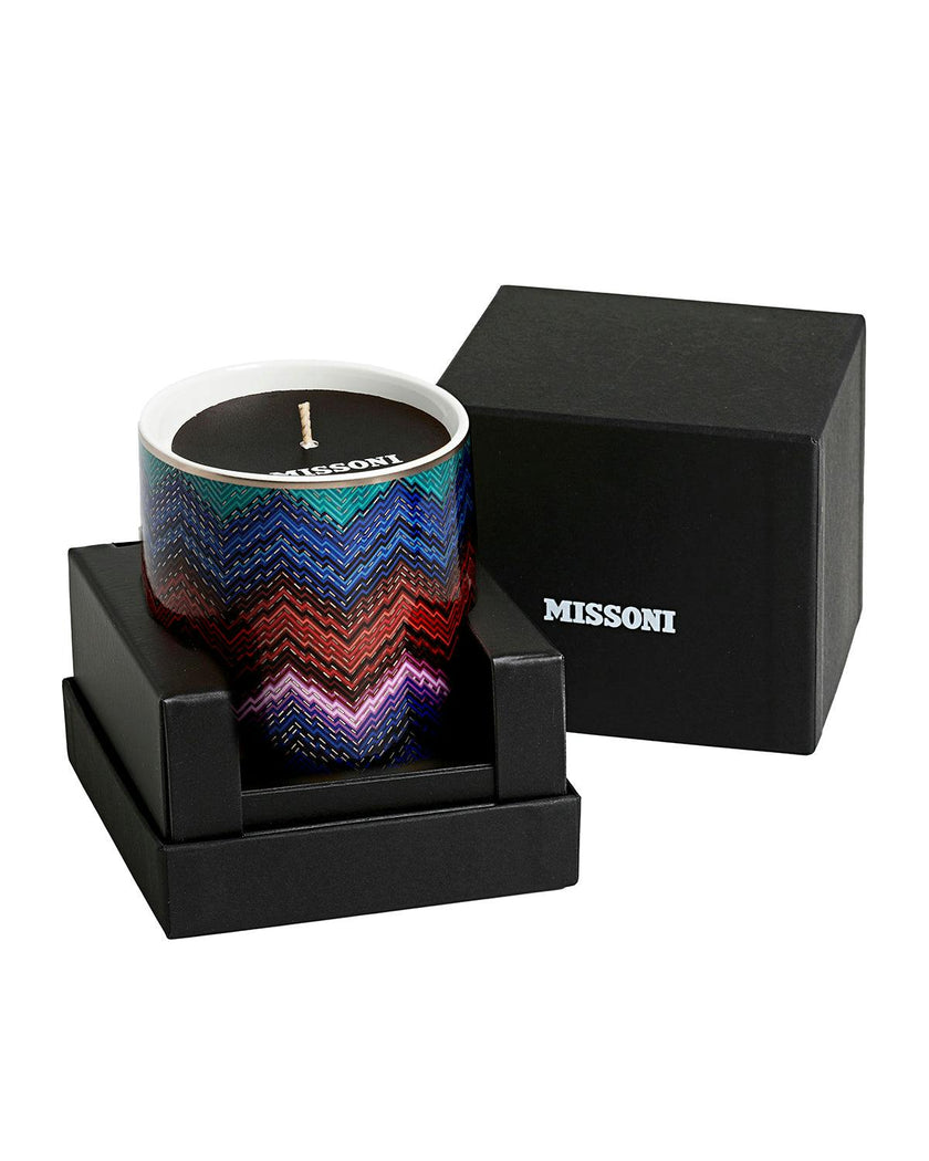 Scented Candle Starlight 270gr  diam. 3.3"