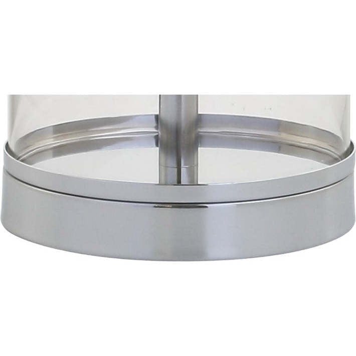 Collins Glass LED Table Lamp