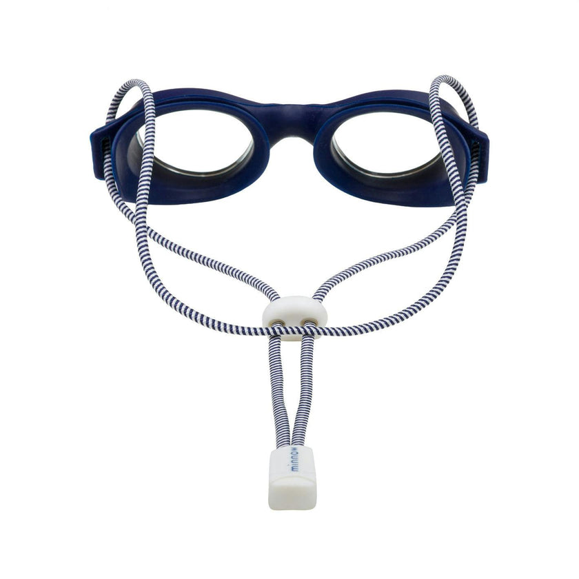 minnow goggles
