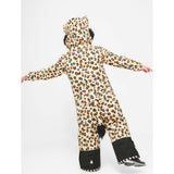 CHEETAHDO Snowsuit, Prints