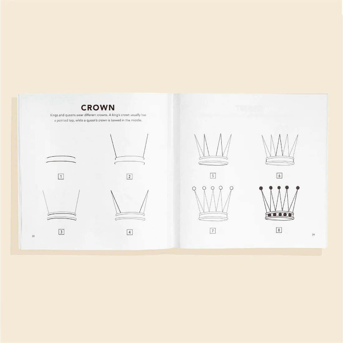 How to Draw Magical Things for Kids
