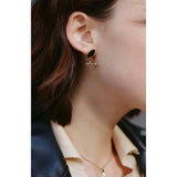 Eyes Earrings
