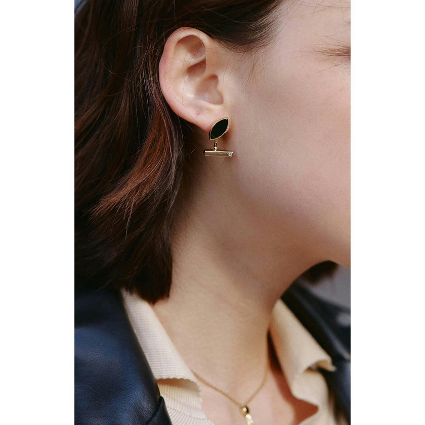 Eyes Earrings