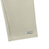 Kassim Trousers | Bear | Biscotti