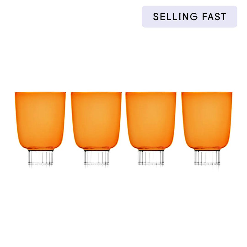 Romantic Glasses Petite