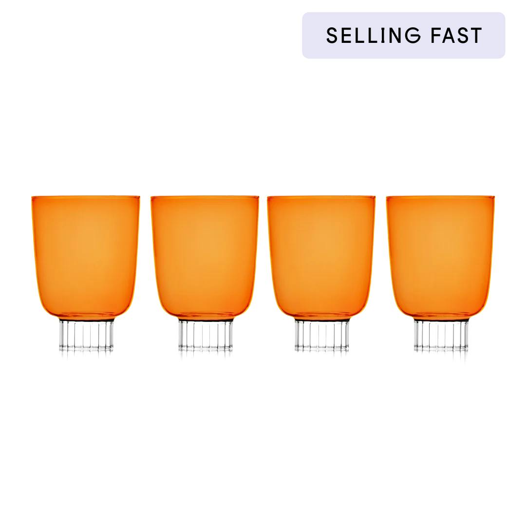 Romantic Glasses Petite