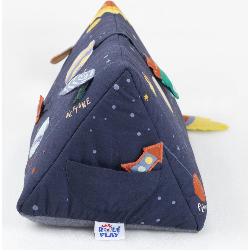 Under the Stars Tummy Time Toy