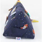 Under the Stars Tummy Time Toy