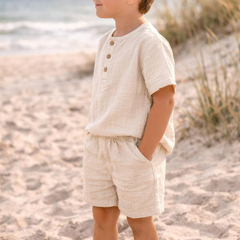 Beach Bum Set