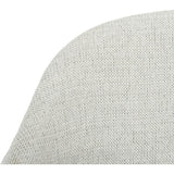 Edmond Poly Armchair