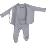 Bonsie Baby Footie