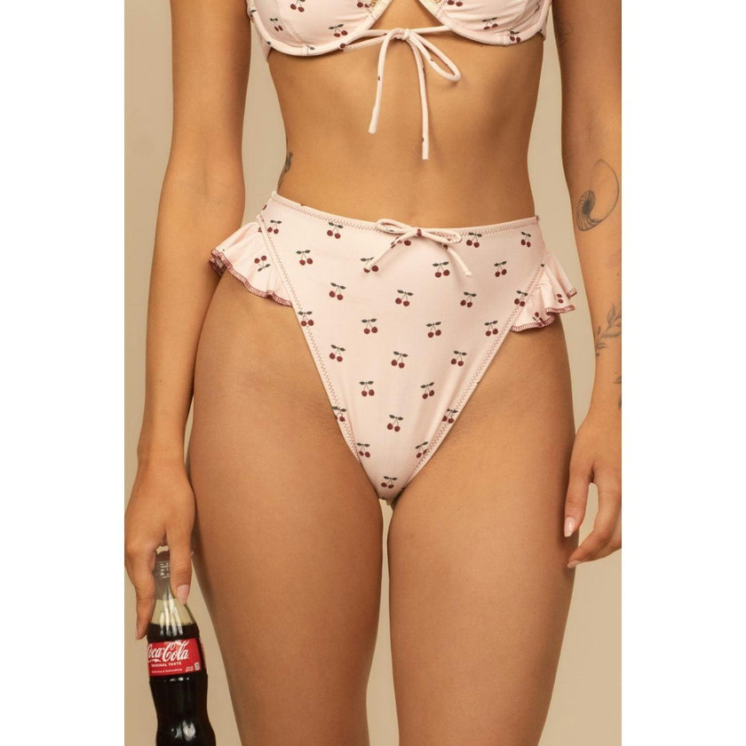 Pia Bikini Bottom