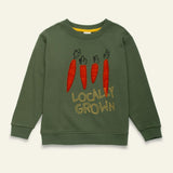 Locally Grown Sweatshirt