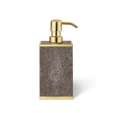 Shagreen Soap Pump