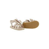 Tuti Sky Nubuck Sandals