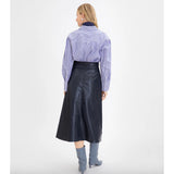 Women's Hudson Skirt, Navy