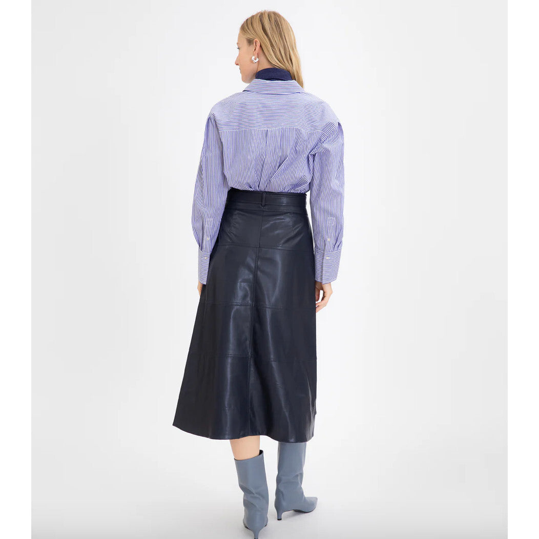 Women's Hudson Skirt, Navy