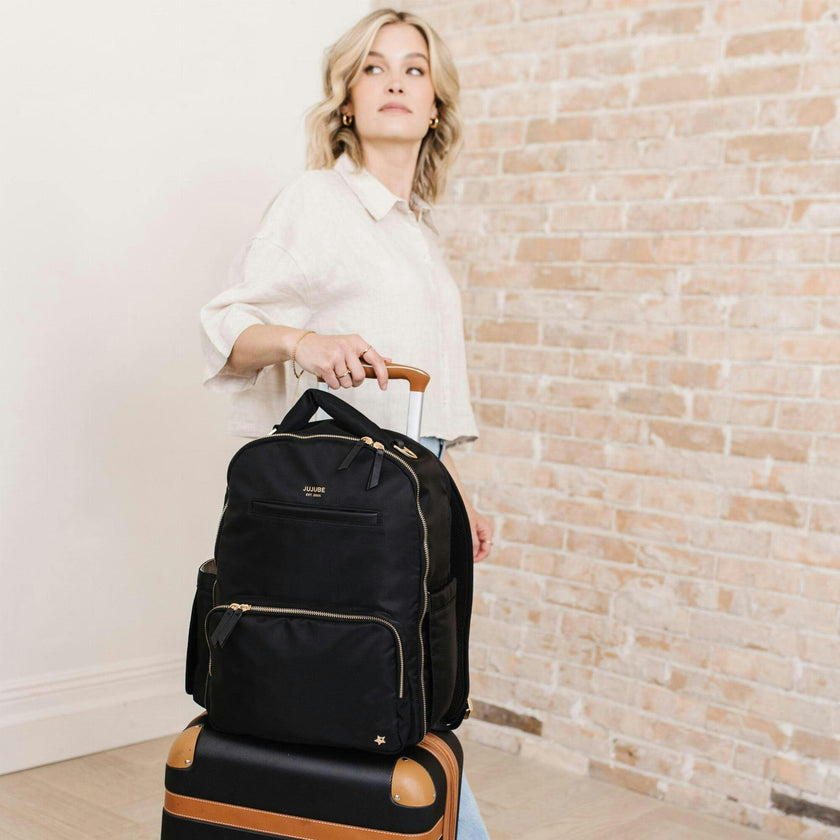 Classic Diaper Backpack