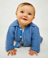 Pat Baby Jacket