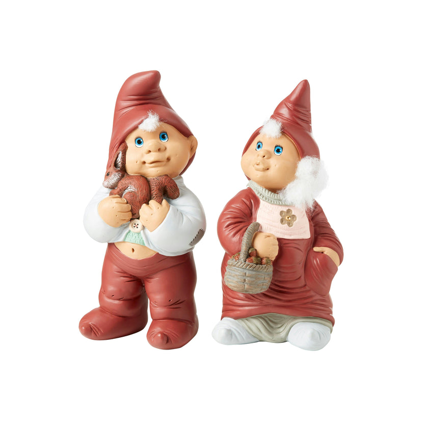 Lauge Elf