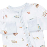 Lake Cuties - Convertible Romper