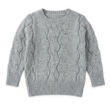 Knit Sweater