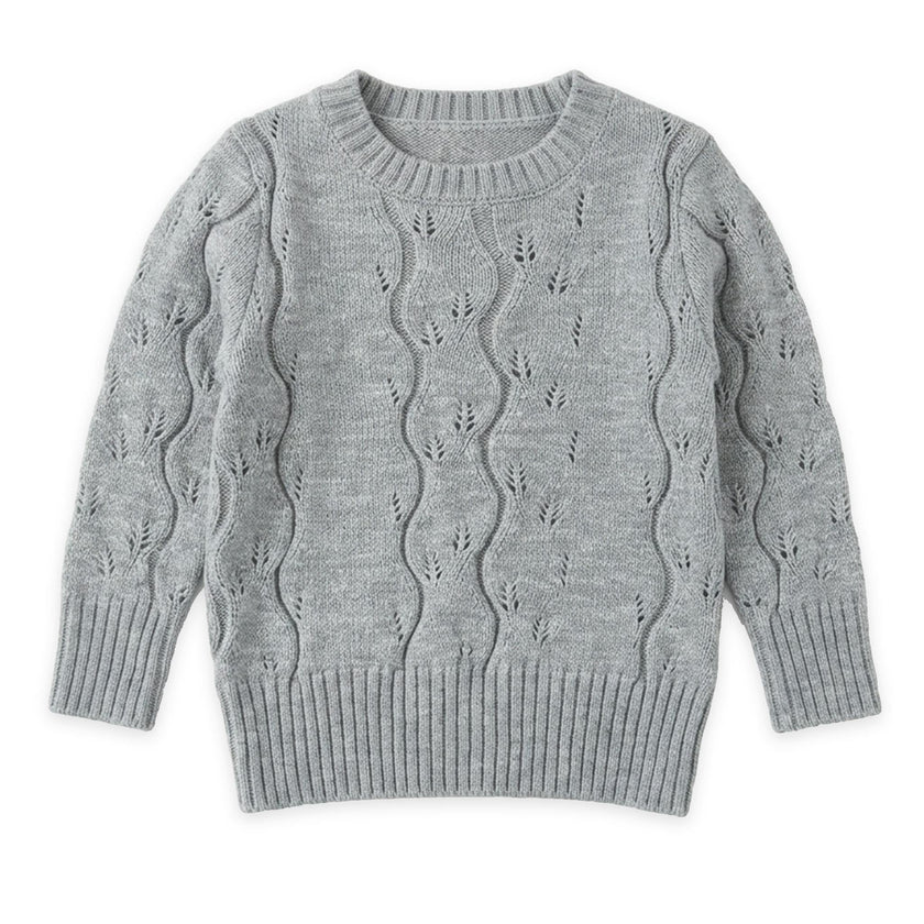 Knit Sweater