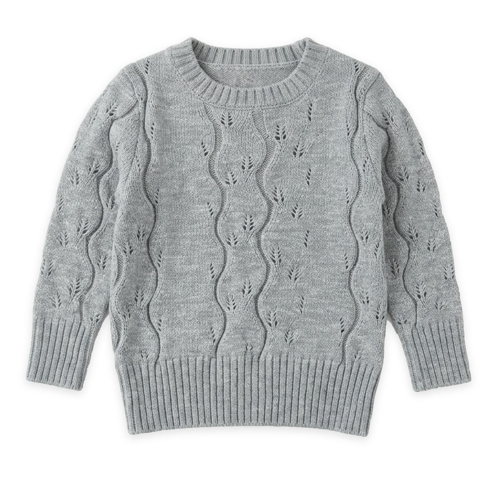 Knit Sweater