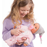 My Piccolina 15"  Interactive Baby Doll