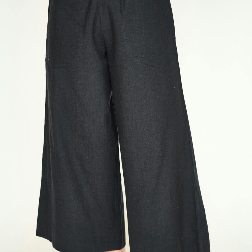 Mirth Pant in Black