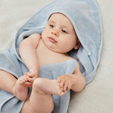 Baby Hooded Bath Towel